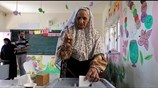 Εκλογές για τοπικά συμβούλια στη Δυτική Όχθη