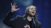 Eurovision: Μάγεψε το κοινό ο Πορτογάλος Salvador Sobral