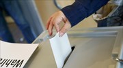 Γερμανία: Τοπικές εκλογές - βαρόμετρο στη Ρηνανία - Βεστφαλία