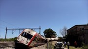 Death toll from Saturday evening train derailment near Thessaloniki rises to 3