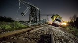 Τρεις οι νεκροί από το σιδηροδρομικό δυστύχημα στο Άδενδρο