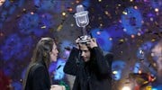 H Πορτογαλία νικητής της Eurovision 2017