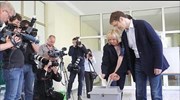 Γερμανία: Τοπικές εκλογές - βαρόμετρο στη Ρηνανία - Βεστφαλία