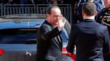 Το πολιτικό μέλλον του Φρανσουά Ολάντ