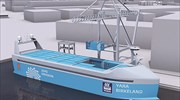 Στα σκαριά πλήρως αυτόνομο πλοίο μέχρι το 2020