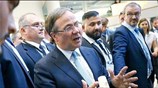 Μεγάλο πλήγμα για τον Σουλτς η ήττα του SPD στη Βόρεια Ρηνανία - Βεστφαλία