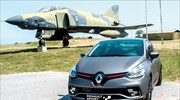 Renault Sport: Δίπλα στους κυρίαρχους των αιθέρων