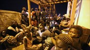 ΟΗΕ: Αφάνταστα τα βάσανα των προσφύγων στο Νότιο Σουδάν