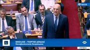 Ν. Δένδιας: Πρέπει να μαχόμαστε καθημερινά για τη Δημοκρατία