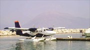 Seaplane routes to Greek isles, coastal resorts again resurfaces