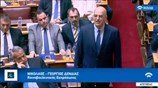 Ν. Δένδιας: Πρέπει να μαχόμαστε καθημερινά για τη Δημοκρατία