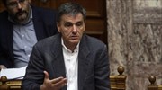 Ευκλ. Τσακαλώτος: Ίσως και μετά τις 22 Μαΐου η συμφωνία για το χρέος