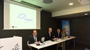 Fraport Greece presents upgrading, renovation plans for Mykonos airport