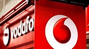 Ζημιές 6,1 δισ. ευρώ για τη Vodafone