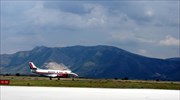 Sky Express: Αλλαγές στις ώρες πτήσεων την Τετάρτη