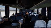 Μετεγκατάσταση προσφύγων: Συμμόρφωση, αλλιώς κυρώσεις τον Ιούνιο