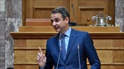 Κυρ. Μητσοτάκης: Οργισμένοι οι ένστολοι με την κοροϊδία της κυβέρνησης