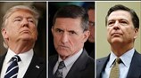 Αποκαλύψεις για παρεμβάσεις Τραμπ στο FBI