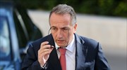 Στ. Καλαφάτης: Η πολιτική ανοχή στη βία αποτελεί συνενοχή
