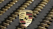 Γερμανία: Έρευνα για χειραγώγηση της αγοράς από την Porsche