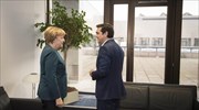 Berlin dampens Greek govt