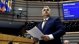Την αναστολή δικαιωμάτων της Ουγγαρίας εντός της ΕΕ προτείνει το Ευρωκοινοβούλιο
