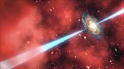 Ένα παράλληλο σύμπαν πιθανή απάντηση σε γρίφο της «ηχούς» της Μεγάλης Έκρηξης