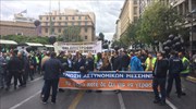 Ένστολοι διανυκτέρευσαν στο ΓΛΚ περιμένοντας τον Χουλιαράκη