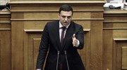 Β. Κικίλιας: Είστε εχθροί του λαού