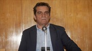 Στο νοσοκομείο εσπευσμένα ο ΓΓ του υπ. Παιδείας Γ. Παντής