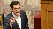 Greek PM: We expect, deserve debt relief measures at Monday