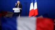 Γαλλία: Υποψήφια στις βουλευτικές εκλογές η Λεπέν
