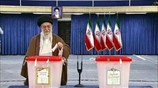 Ιράν: Σε εξέλιξη οι προεδρικές εκλογές