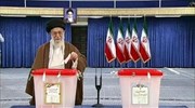 Ιράν: Σε εξέλιξη οι προεδρικές εκλογές