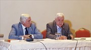 Αλ. Παπαδόπουλος: Χρειάζεται μια άλλη Δημόσια Διοίκηση