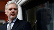 Απέσυρε τις κατηγορίες κατά του Ασάνζ των WikiLeaks η Σουηδία