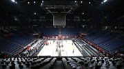 Euroleague: Ώρα Θρύλου στην Κωνσταντινούπολη