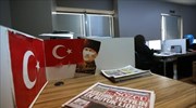 Τουρκία: Ένταλμα σύλληψης για ιδιοκτήτη και υπεύθυνους εφημερίδας