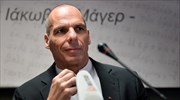 Varoufakis on 2015 referendum: Tsipras said he couldn