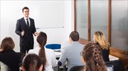 Τριήμερο σεμινάριο διαπραγματεύσεων από το Athens Tech College