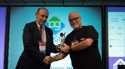 «App της Χρονιάς» το ελληνικό Parkguru στο Mobile Connected World Conference 2017