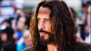 Σε αυτοκτονία αποδίδεται ο θάνατος του Chris Cornell