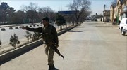 Αφγανιστάν: Ξεκληρίστηκε οικογένεια από αυτοσχέδιο εκρηκτικό μηχανισμό