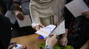 Παρατάθηκε η ψηφοφορία στο Ιράν