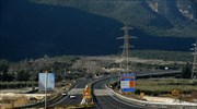 Διακοπή κυκλοφορίας τα ξημερώματα στη Θεσσαλονίκης - Αθηνών από Λεπτοκαρυά έως Πλαταμώνα