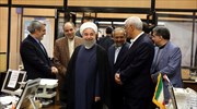Ροχανί: Απόδειξη ενότητας το αποτέλεσμα των εκλογών