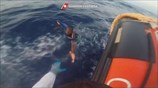 Ιταλία: Συστάσεις για το μεταναστευτικό