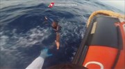 Ιταλία: Συστάσεις για το μεταναστευτικό