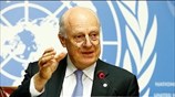 Συρία: Άκαρπες οι συνομιλίες στη Γενεύη