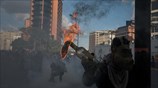 Βενεζουέλα: 50 ημέρες διαδηλώσεων 